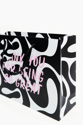 Medium Gift Bag