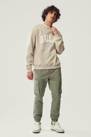 Cargo Joggers