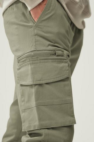 Cargo Joggers