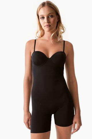 Seamless Bodyshaper