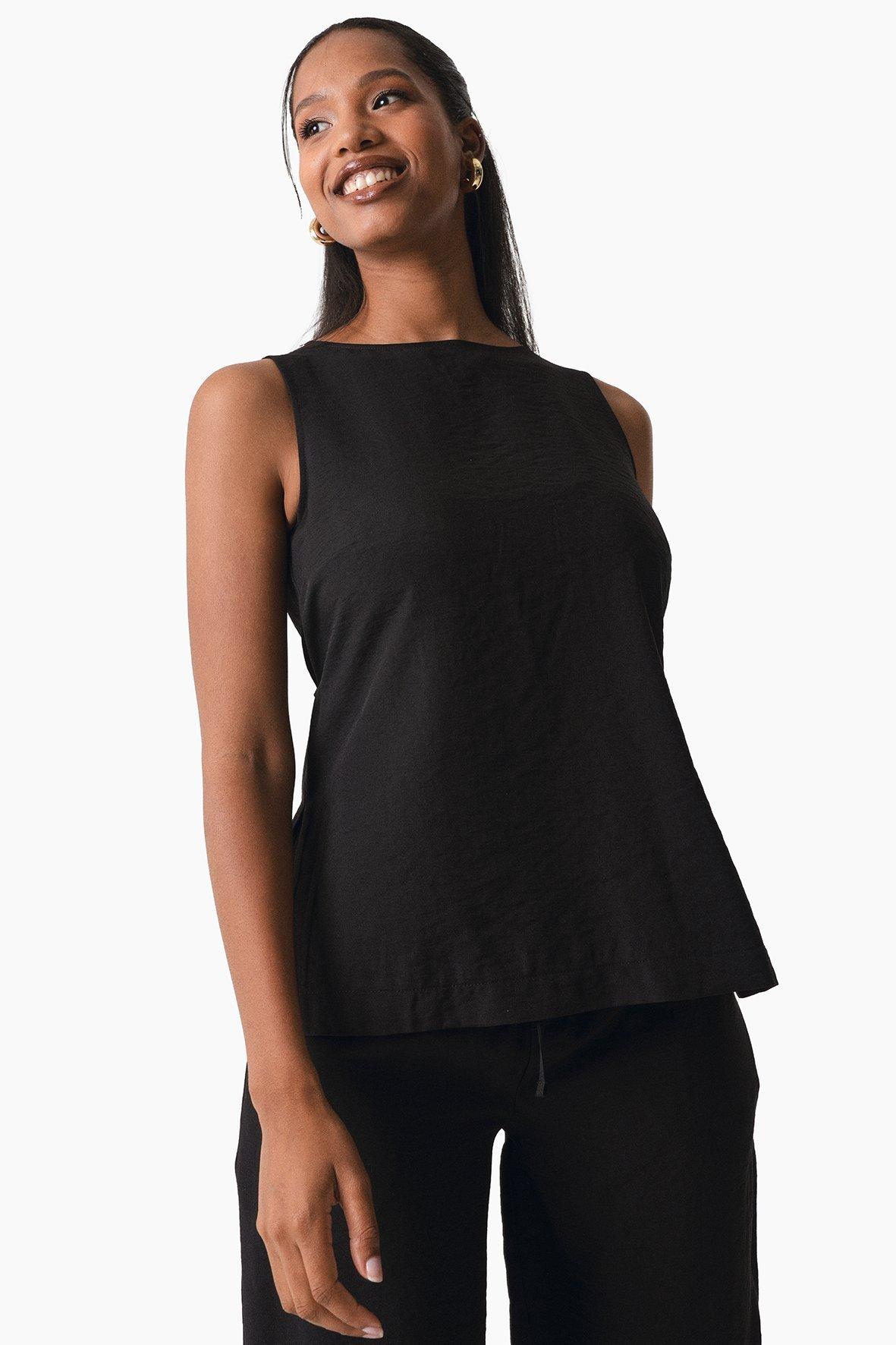 Shell Top