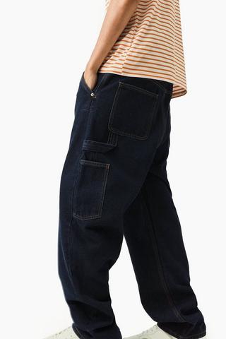 Carpenter Denim