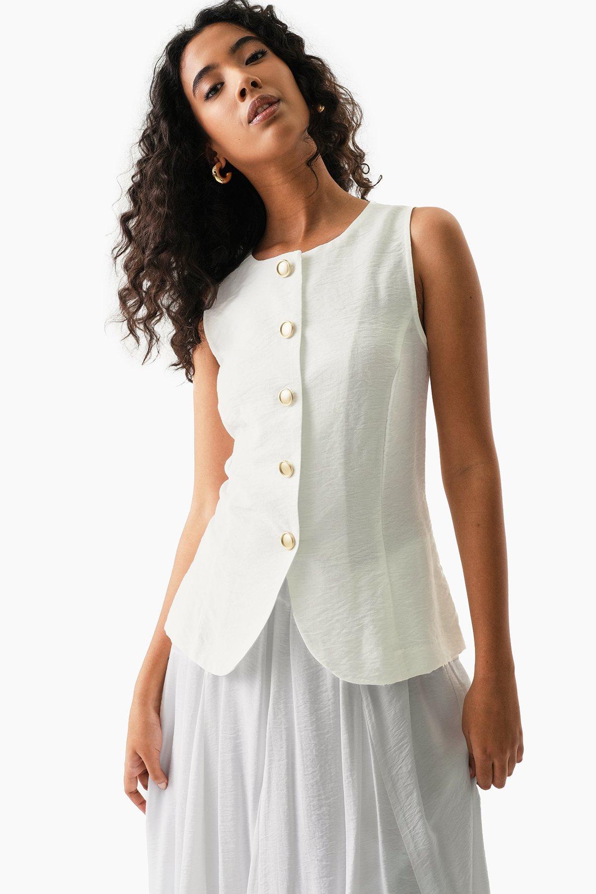 NICOBAR WAISTCOAT