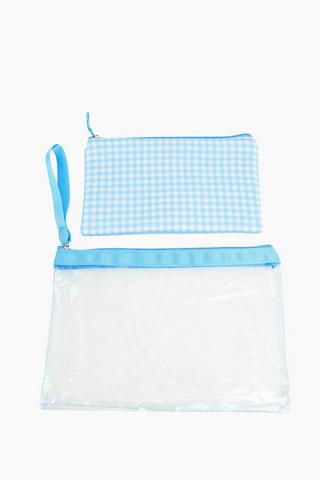 Swim Wet Bag