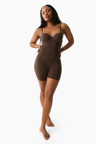 Unitard Shaper