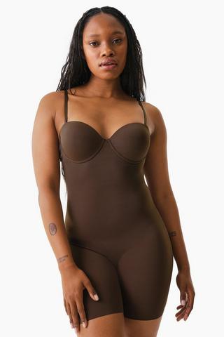 Unitard Shaper