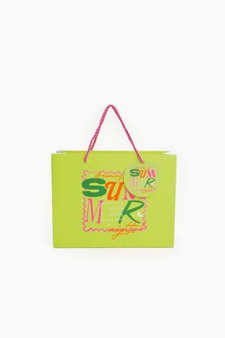 Small Gift Bag
