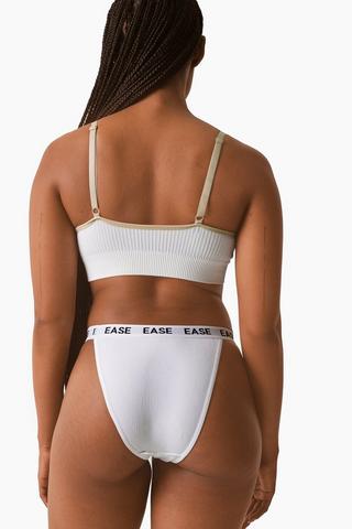 3 Pack Seamless Brazilians