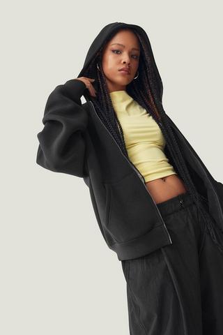 Oversized Hoodie