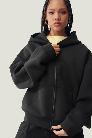 Oversized Hoodie