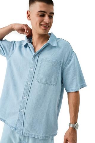 Short Sleeve Shirt
