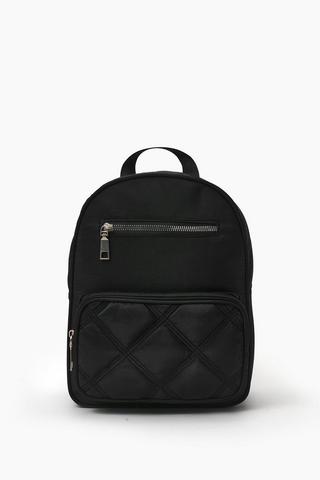 Mini Backpack