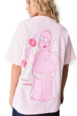 Simpson Oversized T-Shirt