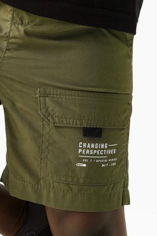 Cargo Shorts