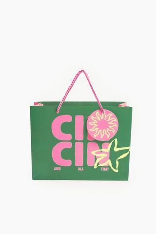 Small Gift Bag