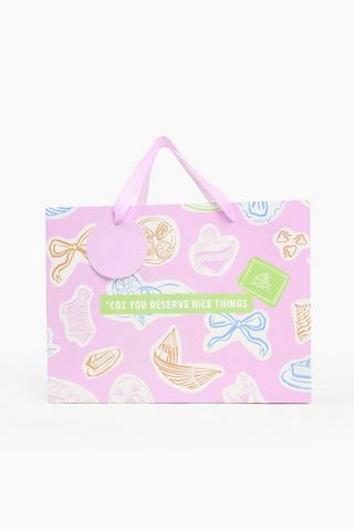 Medium Gift Bag
