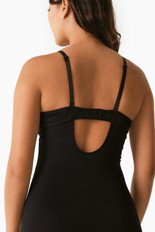 Bodyshaper Dress