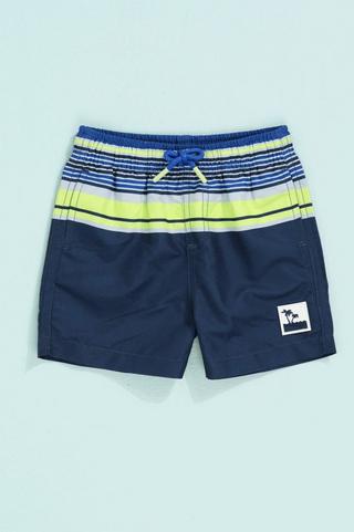 Swim Shorts