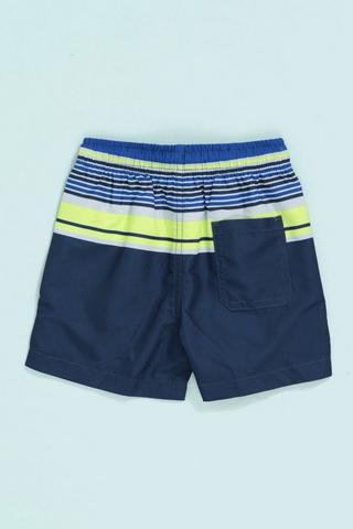 Swim Shorts