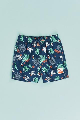 Swim Shorts