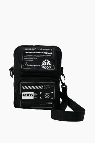 Messenger Bag