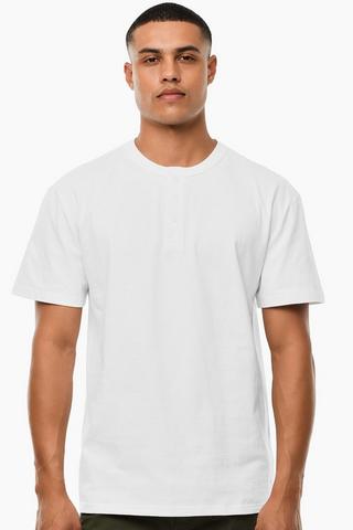 Henley T-Shirt