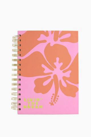 A5 Planner