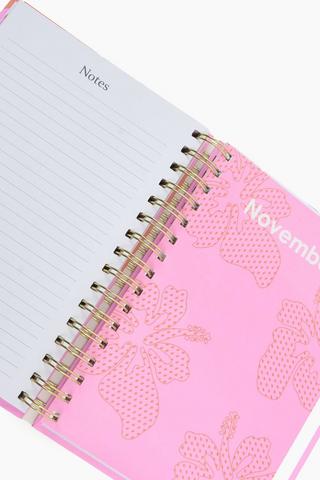 A5 Planner