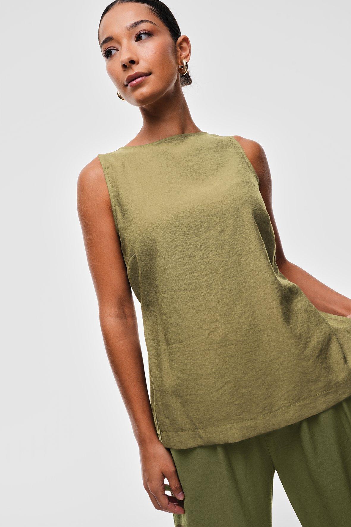 Shell Top