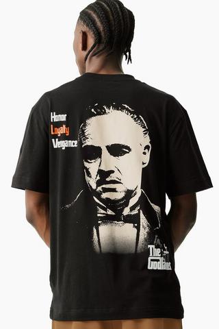 The Godfather T-Shirt