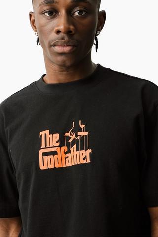 The Godfather T-Shirt