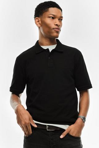 Golfer