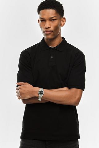 Golfer