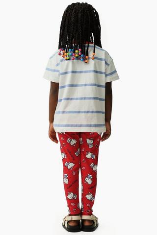 Hello Kitty Leggings