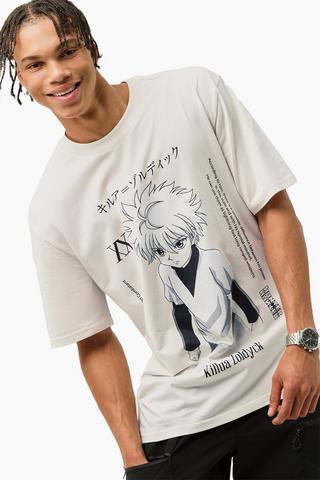Hunter X Hunter T-Shirt