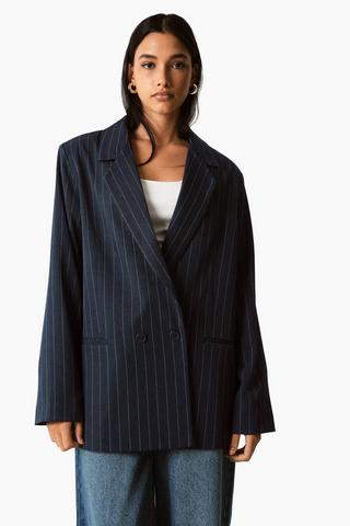 Oversized Blazer