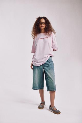 Baggy Carpenter Jorts