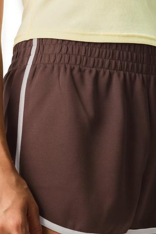 Runner Shorts