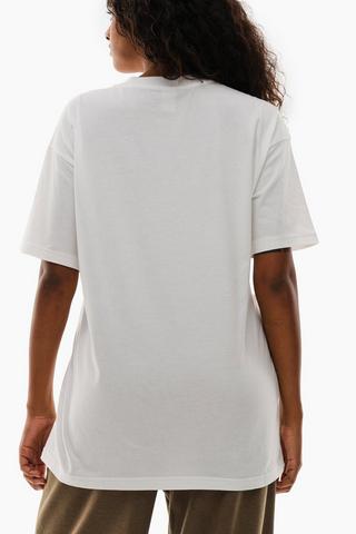 Oversized Statement T-Shirt