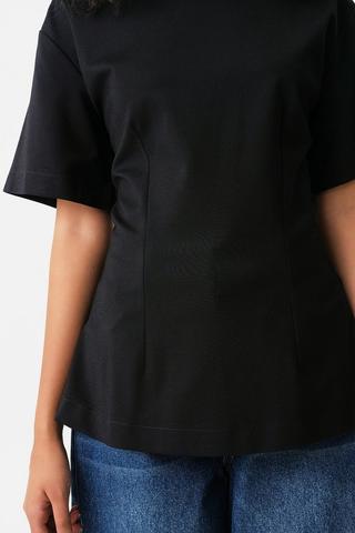 Waisted T-Shirt