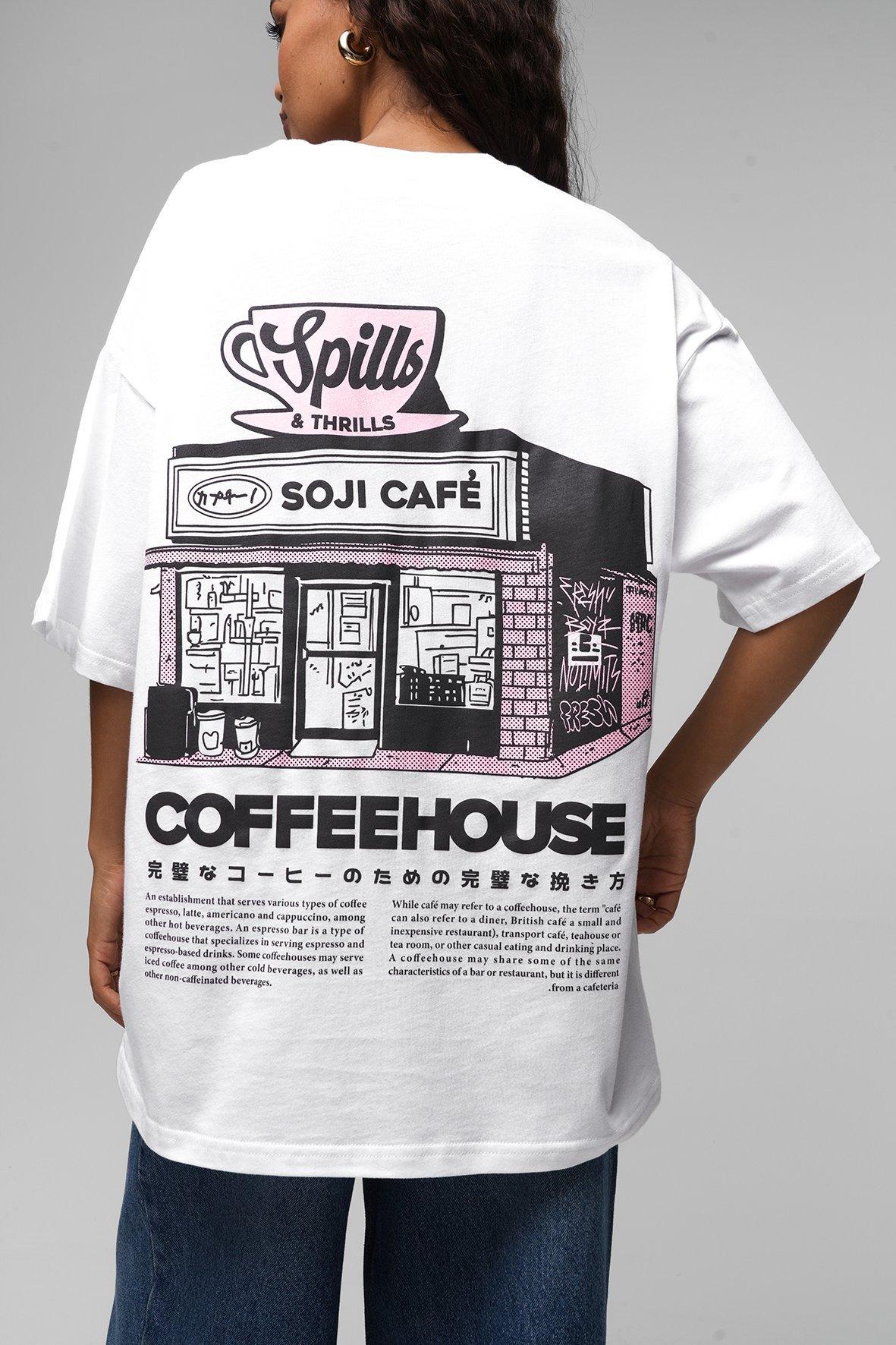 Oversized T-Shirt