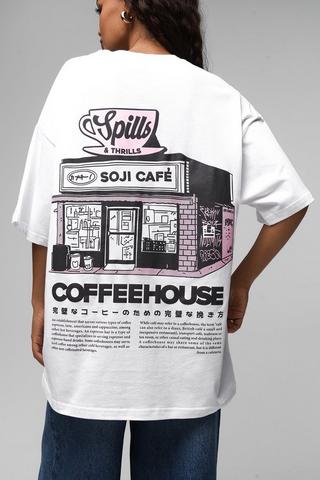Oversized T-Shirt