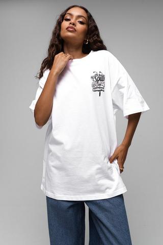 Oversized T-Shirt