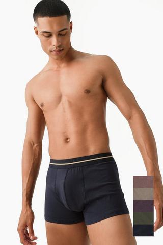 5 Pack Trunks