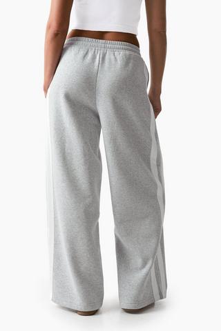 Wide Leg Joggers