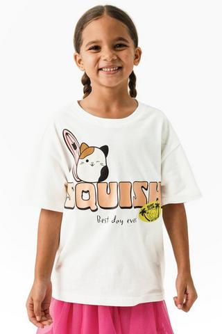 Oversized Squish T-Shirt