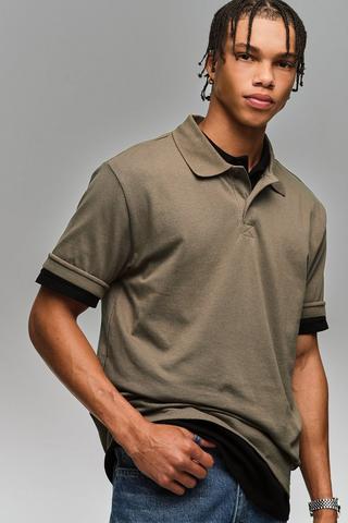 Golfer