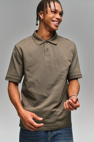 Golfer