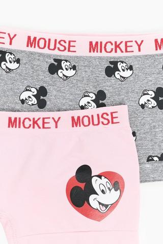 Mickey Mouse 2 Pack Boyleg