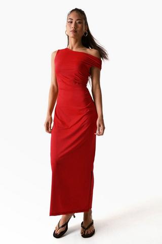 Skin Tight Bodycon Dress